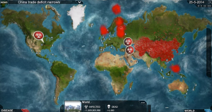 瘟疫公司：进化