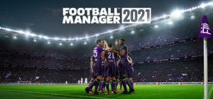 足球经理2021/Football Manager 2021（豪华版V21.4+DLC）