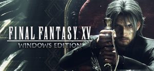 最终幻想15/Final Fantasy XV/FF15