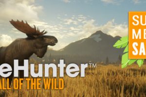 猎人：野性的呼唤（v1.68整合寻血猎犬）