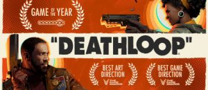 死亡循环/Deathloop