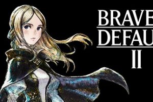 勇气默示录2/Bravely Default II
