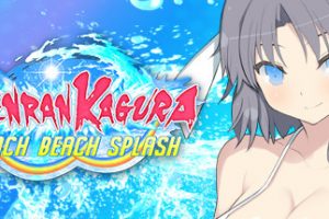闪乱神乐/SENRAN KAGURA Peach Beach Splash（数字豪华MOD整合版+全DLC+季票）