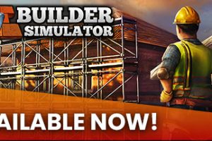 盖房模拟器正式版/Builder Simulator