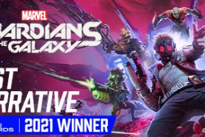 漫威银河护卫队/Marvels Guardians of the Galaxy（豪华版-Build.8734975+全DLC+预购奖励）