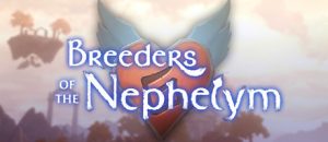 魔物娘之岛饲养员/Breeders of the Nephelym: Alpha